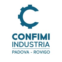 Confimi Industria Padova-Rovigo logo - Similar company to Pcs D.O.O. Prototype & Casting Solutions