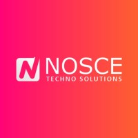 NOSCE TECHNO SOLUTIONS logo - Similar company to Crudops Pvt. Ltd