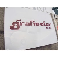 Imprenta Bilbao Bizkaia - Graficolor logo - Similar company to Arro Comunicación