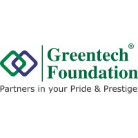 Greentech Foundation logo - Similar company to Elyzium Digital