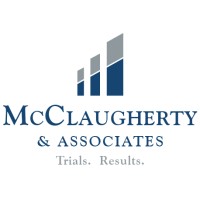 McClaugherty & Associates logo - Similar company to Telleria, Telleria & Levy, Llp.