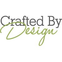 Crafted By Design logo - Similar company to Go Vauxhall
