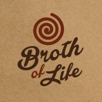 Broth of Life logo - Similar company to Prime Foods S.A.S.