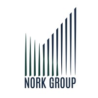 Nork Group of Companies logo - Similar company to Nava-Dc