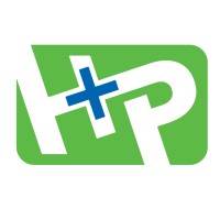 Healthy Partners Inc. logo - Similar company to Care Management Resources, Llc