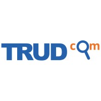 Trud.com logo - Similar company to Coaching Mastery Academy Wpg