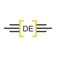 The DE Engineers ( Formerly known as Dhruvi Enterprises ) logo - Similar company to Simplisource India