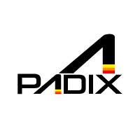 PADIX TECNOLOGIA INDUSTRIAL logo - Similar company to Techself Automação