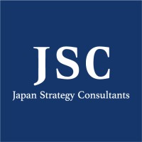 Japan Strategy Consultants logo - Similar company to Monoya