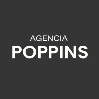 Agencia Poppins logo - Similar company to Trecebits