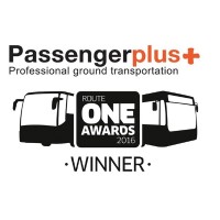 Passenger Plus Ltd logo - Similar company to Optigo