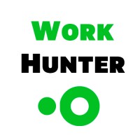 Рекрутингова компанія WorkHunter Ukraine logo - Similar company to Utc - Українська Технологічна Компанія