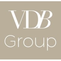VDB Group AG logo - Similar company to Vanhalme Projectontwikkeling
