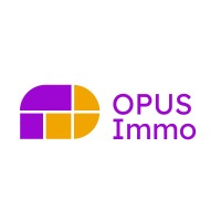 Opus Immo logo - Similar company to Perle Du Semnoz Immobilier