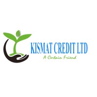 KISMAT CREDIT LTD logo - Similar company to Balloon Ventures