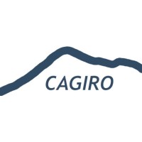 Cagiro logo - Similar company to Deep Algo