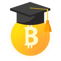 BTC Academy I أكاديمية البيتكوين العربية logo - Similar company to Data Box For Statistical Services