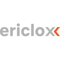 Ericloxx logo - Similar company to Phlex Payment Limited