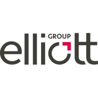 Elliott Group logo - Similar company to Silicon Brain