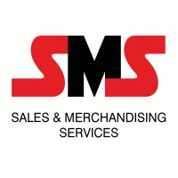 SALES & MERCHANDISING SERVICES logo - Similar company to Blendrite Chemicals