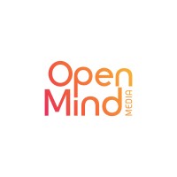 OpenMind.media logo - Similar company to Chez Les Simone · Tiers-Lieu