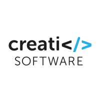 Creativ Software AG logo - Similar company to Ant
