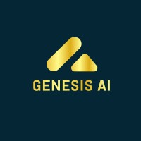 Genesis AI logo - Similar company to Genesis Ai