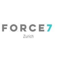 FORCE7 AG logo - Similar company to 3Rd-Eyes Analytics Ag