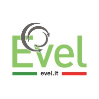 Evel logo - Similar company to Trs Sprayers & Equipment