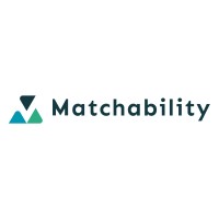 Matchability logo - Similar company to Hét Juridisch Woco Event