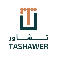 Tashawr logo - Similar company to Motim - متم