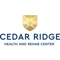 Cedar Ridge Health And Rehab Center