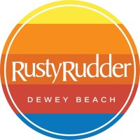 Rusty Rudder Restaurant logo - Similar company to Rusty Rudder