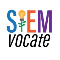 STEMVocate logo - Similar company to Avatar Resources Inc