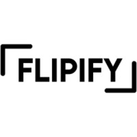 FLIPIFY logo - Similar company to Helfenstein Consulting Gmbh