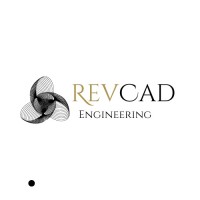 RevCad Engineering logo - Similar company to Hnj Engineering Ltd