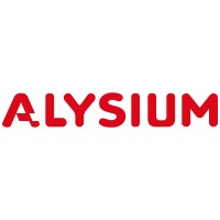 Alysium logo - Similar company to Connecttech