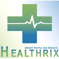 HEALTHRIX logo - Similar company to Joindor
