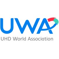 UHD World Association (UWA) logo - Similar company to Blue Efficience