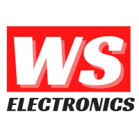 WS ELECTRONICS (M) SDN BHD logo - Similar company to Lnics Sdn Bhd