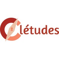 Clétudes logo - Similar company to Aca-Concept - French And International Education Center Doha