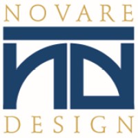 Novare Design logo - Similar company to Bondcm