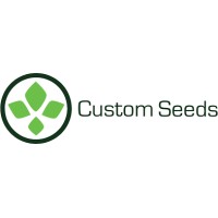 CUSTOM SEEDS logo - Similar company to Cultivos Selectos S.A
