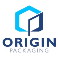 Origin Packaging logo - Similar company to The Change Optimist