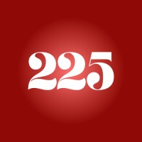 225 magazine logo - Similar company to Studioe.Us