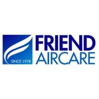 Friend Aircare logo - Similar company to Kindred Wealth Partners