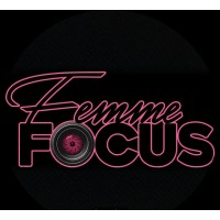 Femme Focus logo - Similar company to Island Destination Services