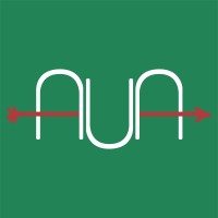 Aua | Compre do pequeno logo - Similar company to Gaby Comunicação