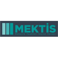 MEKTİS MAKİNA İMALAT TAAHHÜT SANAYİ VE TİCARET ANONİM ŞİRKETİ logo - Similar company to Viapole