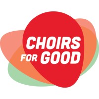Choirs For Good logo - Similar company to Baldilocks